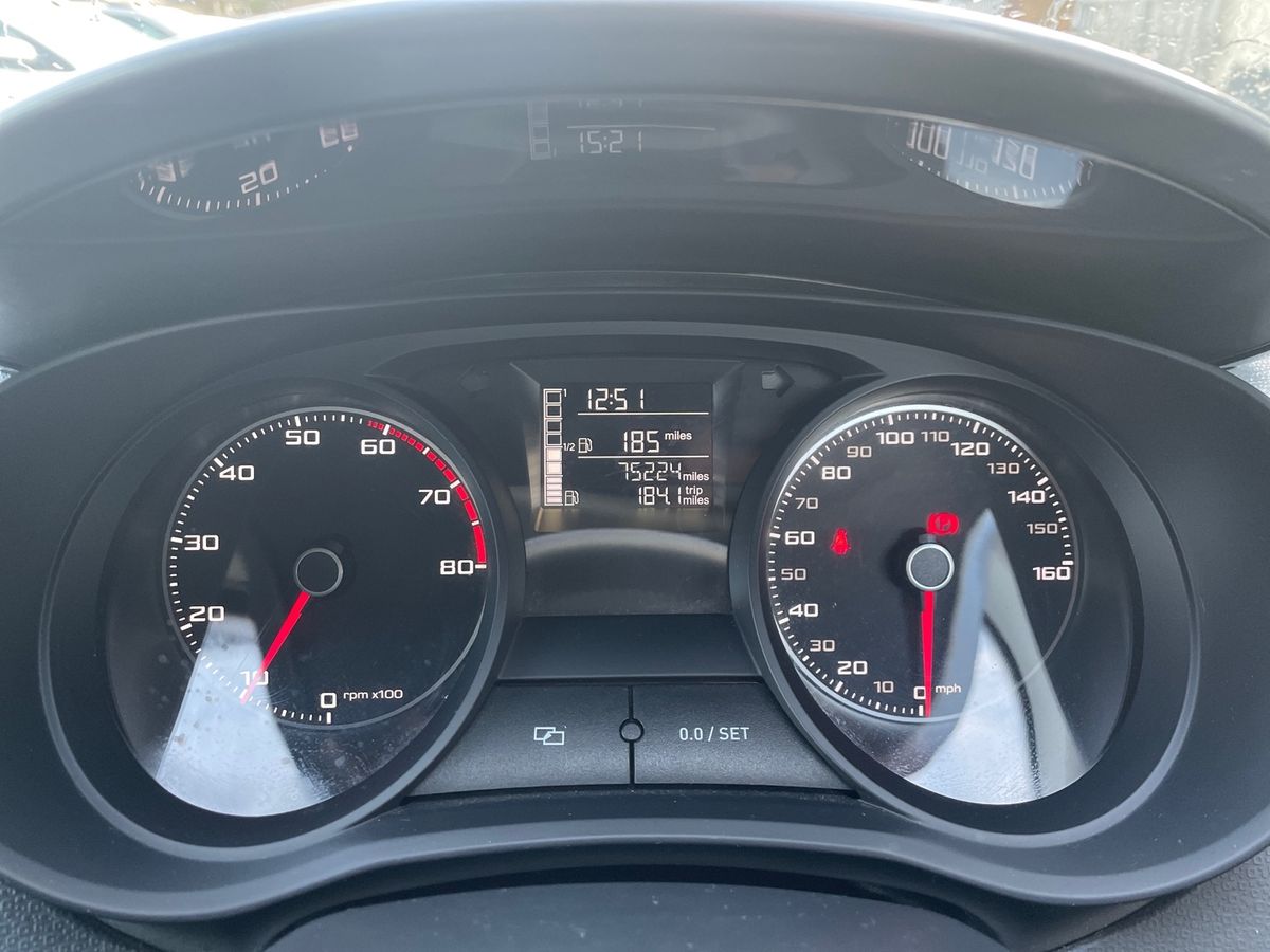 Used SEAT Ibiza 2015 for sale - 77122603: Photo 14