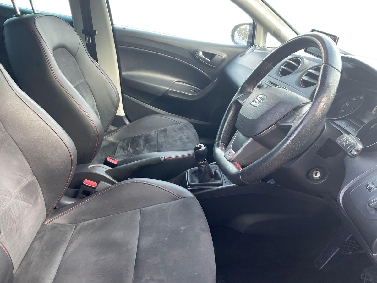 Used SEAT Ibiza 2015 for sale - 77122603: Photo 15