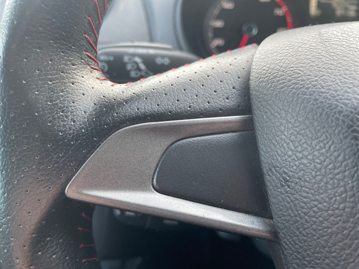 Used SEAT Ibiza 2015 for sale - 77122603: Photo 16