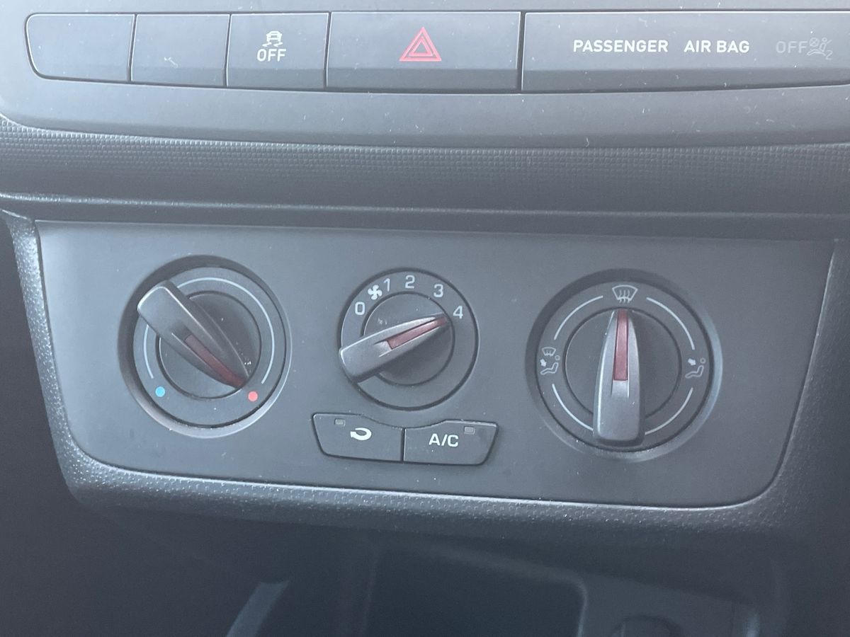 Used SEAT Ibiza 2015 for sale - 77122603: Photo 18