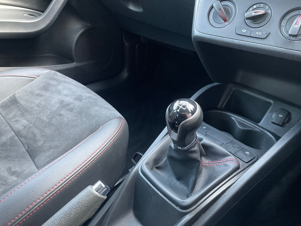 Used SEAT Ibiza 2015 for sale - 77122603: Photo 19