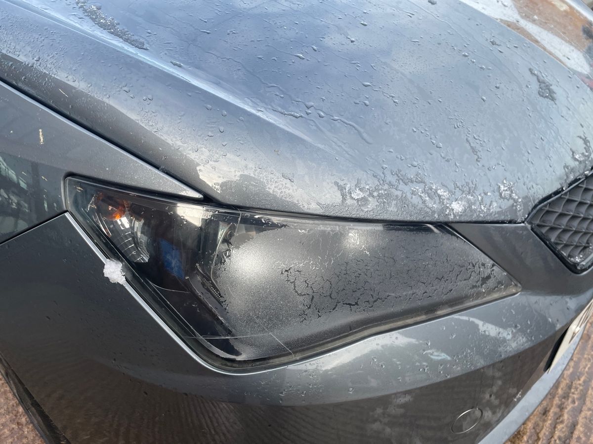 Used SEAT Ibiza 2015 for sale - 77122603: Photo 21