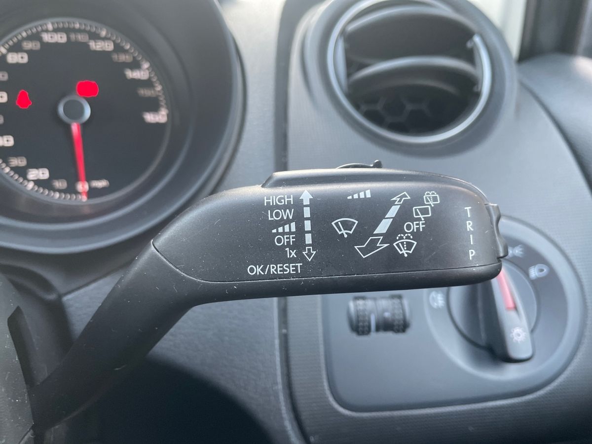 Used SEAT Ibiza 2015 for sale - 77122603: Photo 23