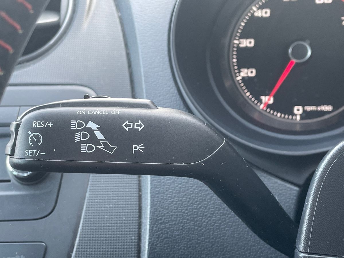 Used SEAT Ibiza 2015 for sale - 77122603: Photo 25