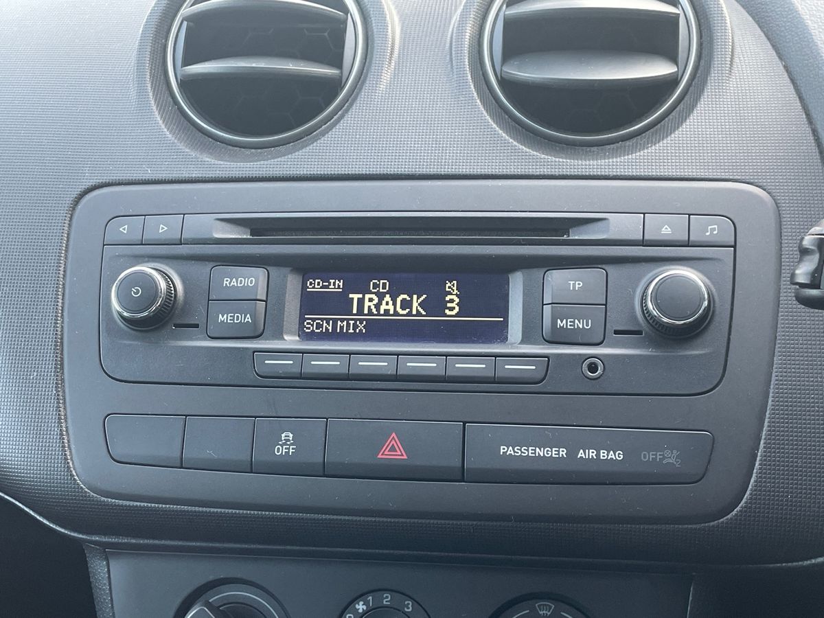 Used SEAT Ibiza 2015 for sale - 77122603: Photo 27