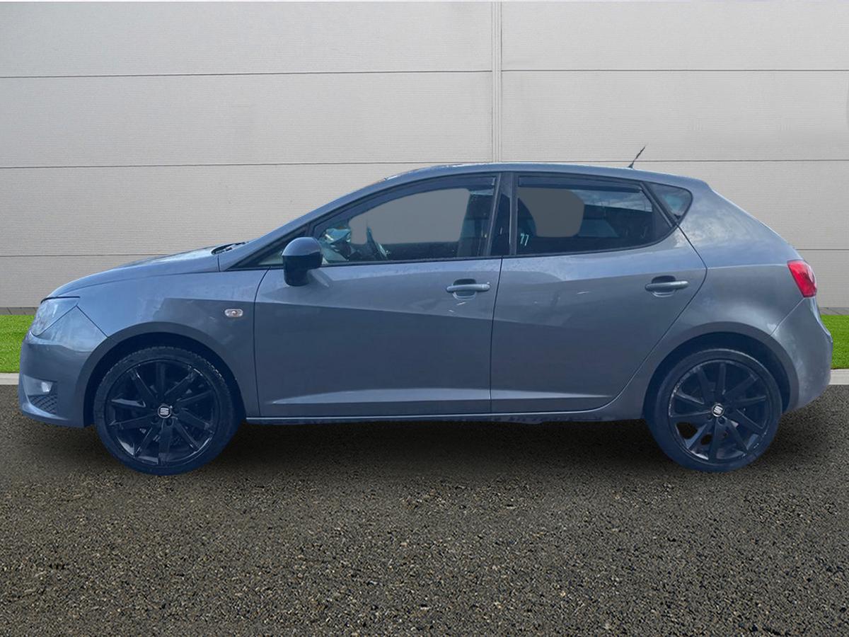 Used SEAT Ibiza 2015 for sale - 77122603: Photo 4