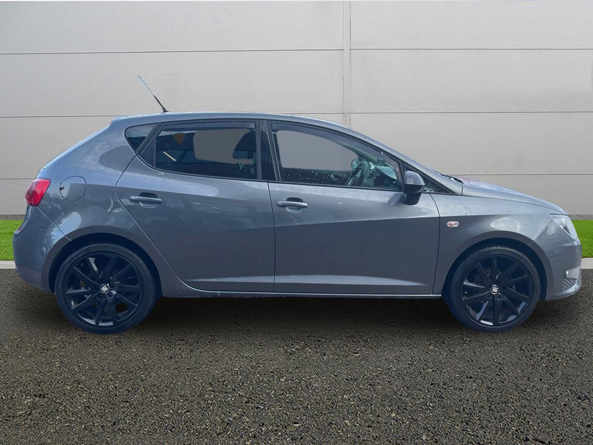 Used SEAT Ibiza 2015 for sale - 77122603: Photo 8