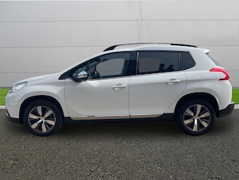 Used Peugeot 2008 2016 for sale - 78754039: Photo
