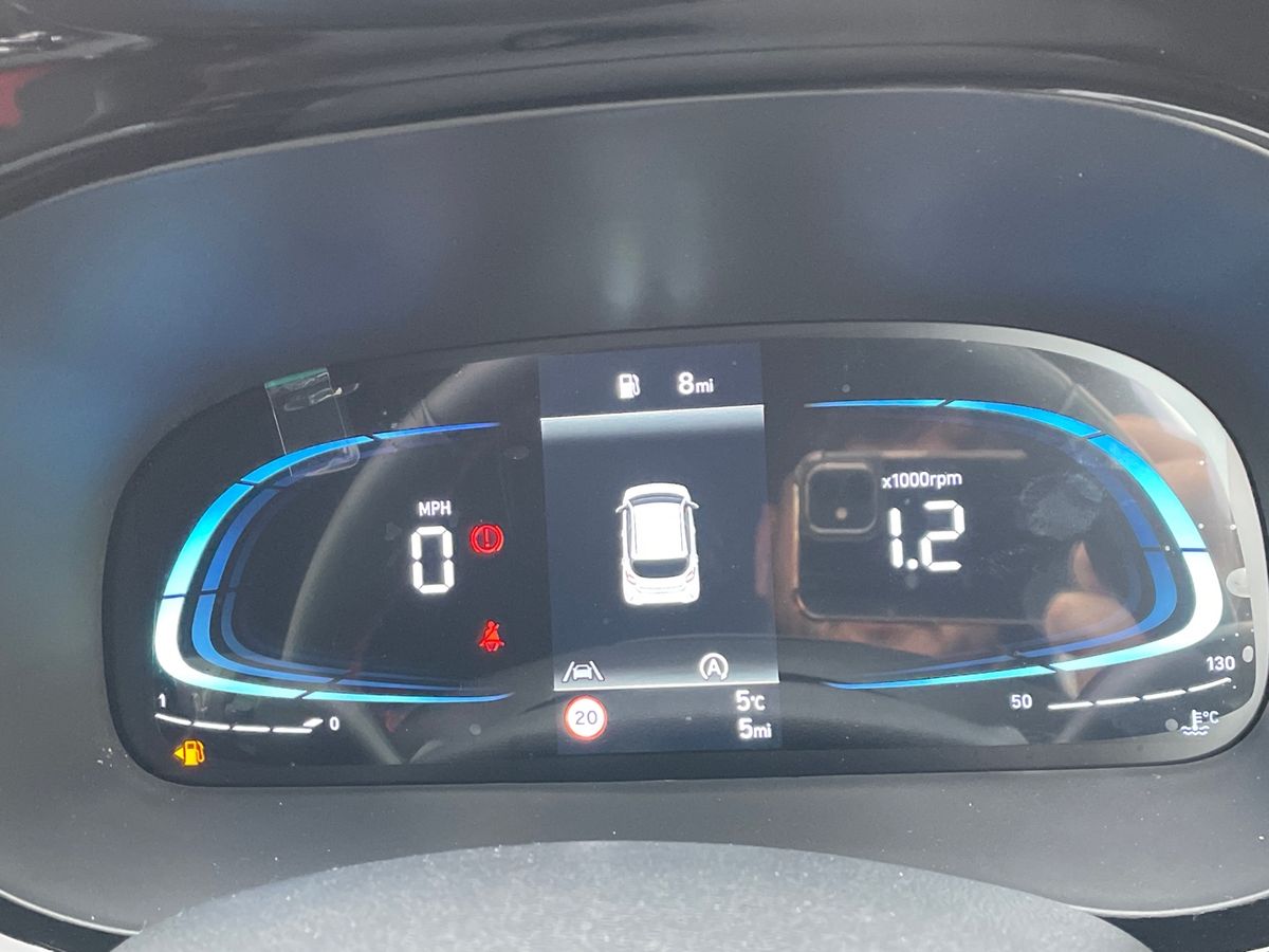 Used Hyundai i10 2025 for sale - 77157858: Photo 14