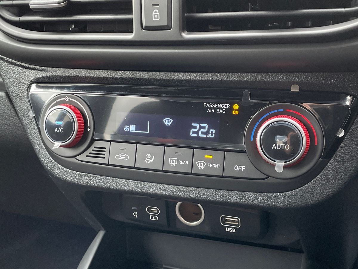 Used Hyundai i10 2025 for sale - 77157858: Photo 18