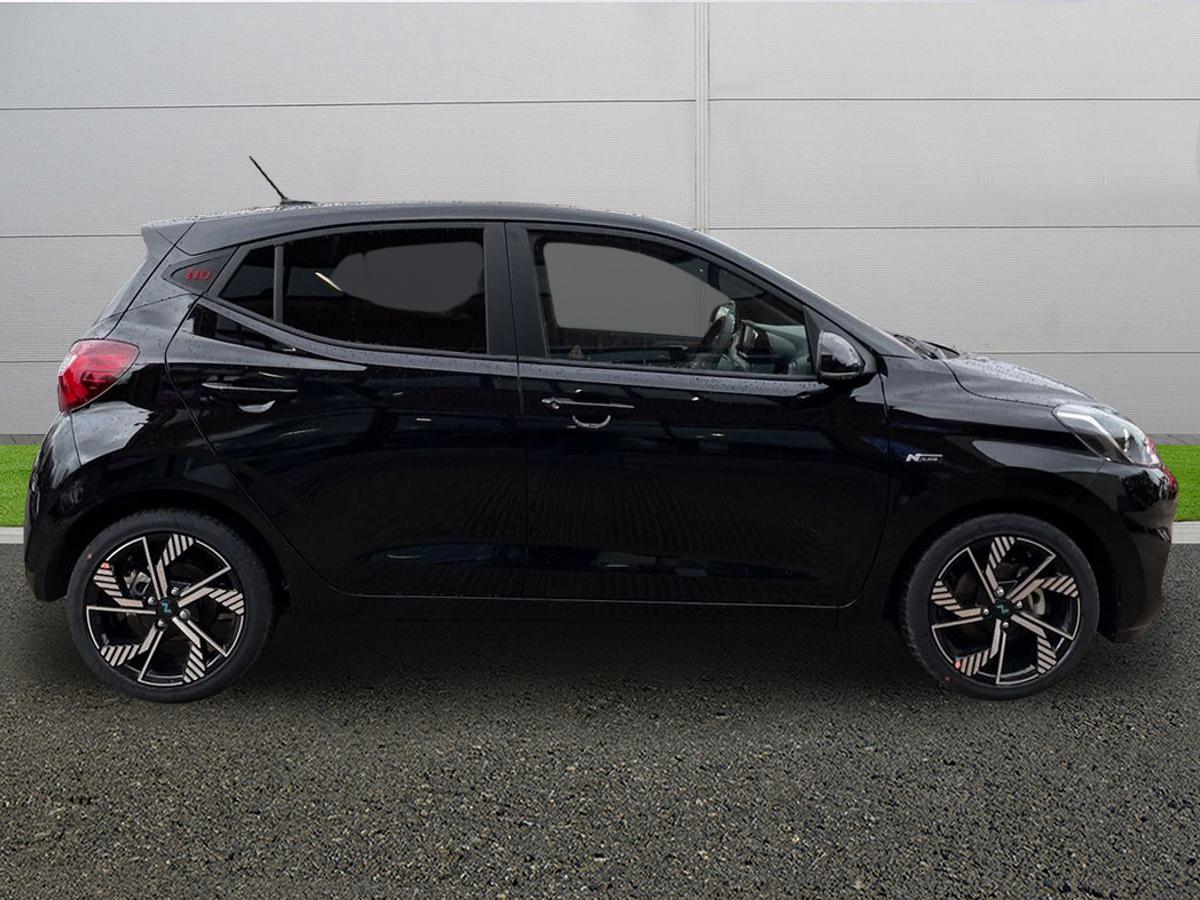 Used Hyundai i10 2025 for sale - 77157858: Photo 8