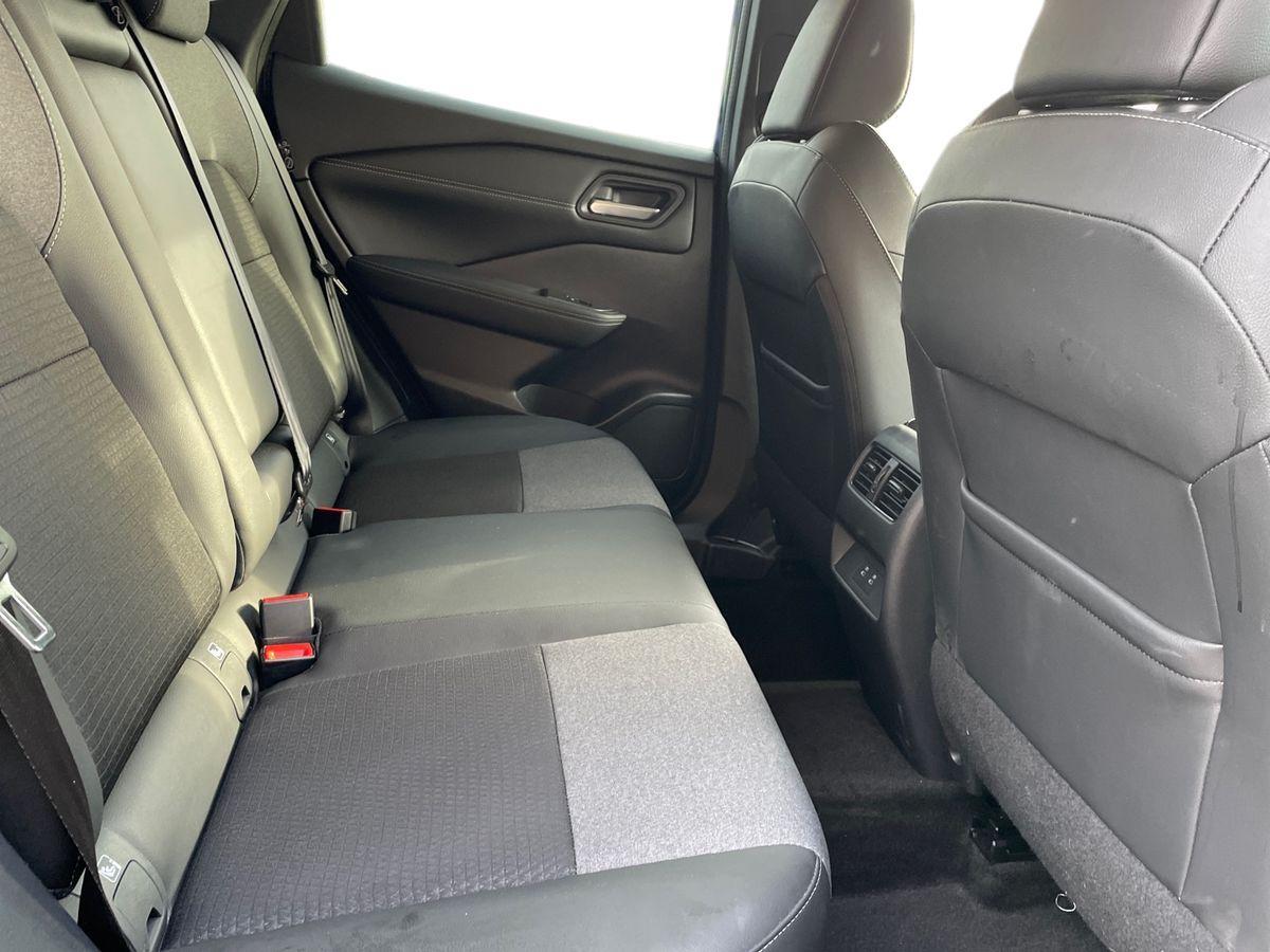 Used Nissan Qashqai 2025 for sale - 76786570: Photo 11