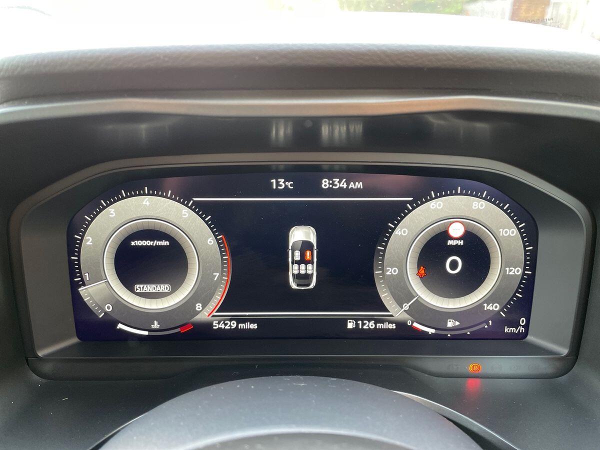 Used Nissan Qashqai 2025 for sale - 76786570: Photo 14