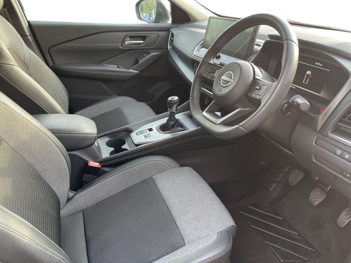 Used Nissan Qashqai 2025 for sale - 76786570: Photo 15