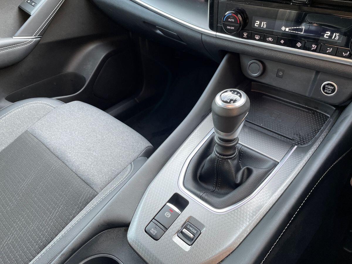 Used Nissan Qashqai 2025 for sale - 76786570: Photo 19