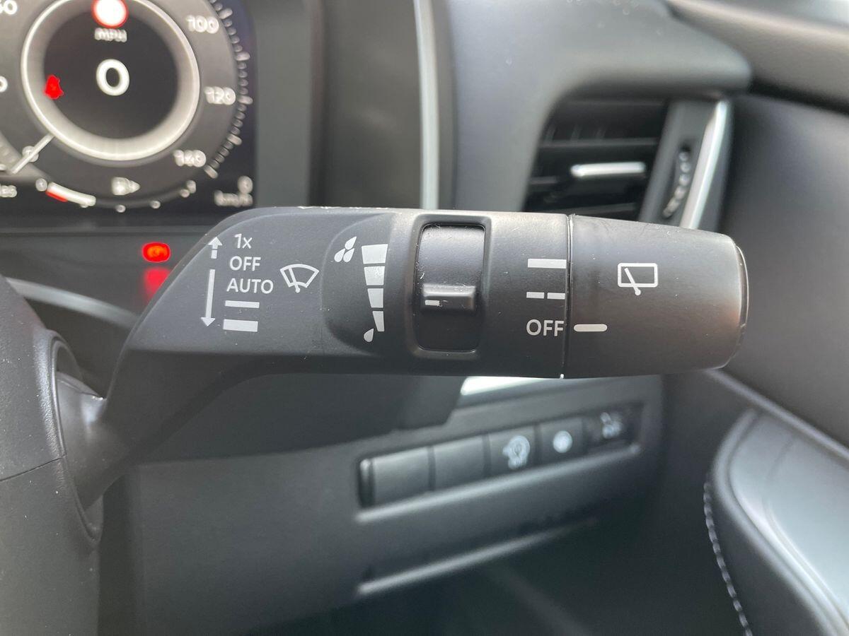 Used Nissan Qashqai 2025 for sale - 76786570: Photo 23