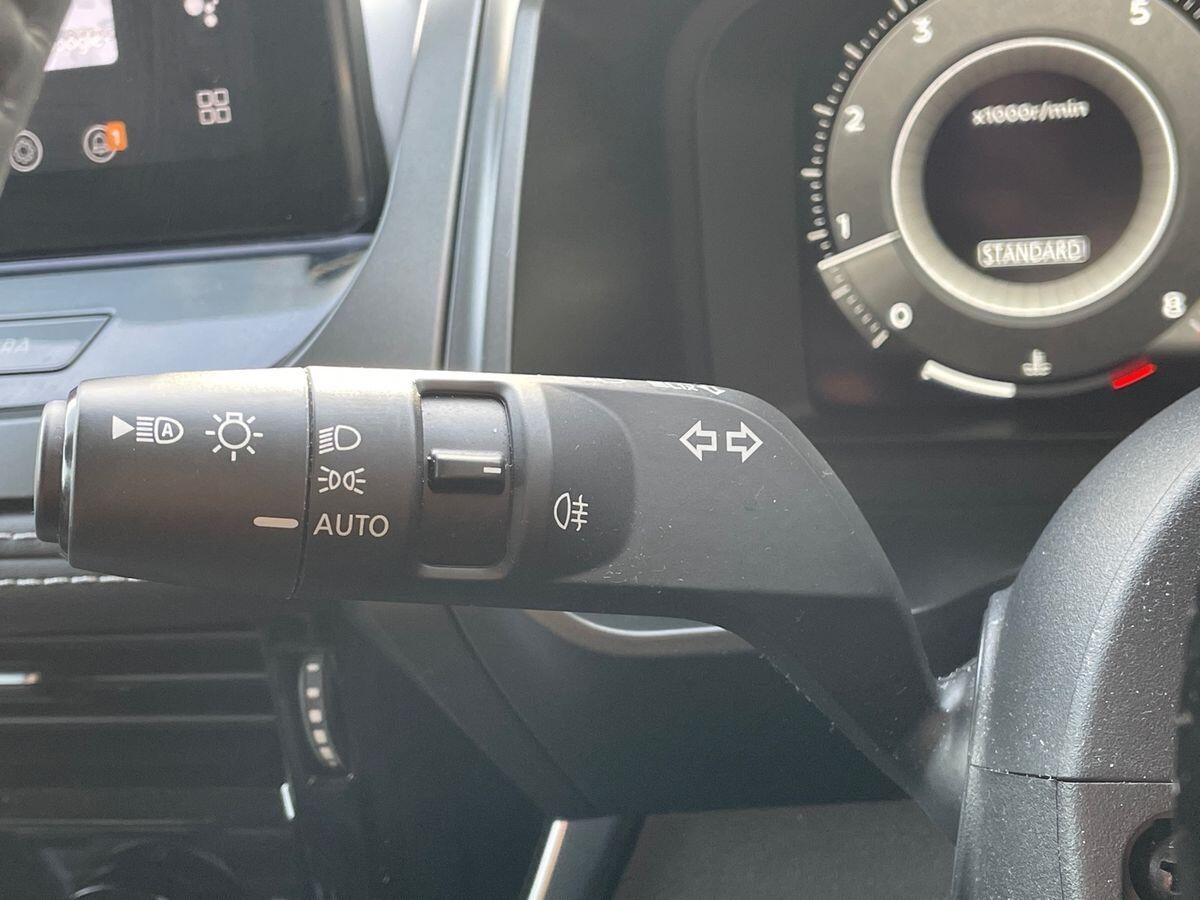 Used Nissan Qashqai 2025 for sale - 76786570: Photo 24