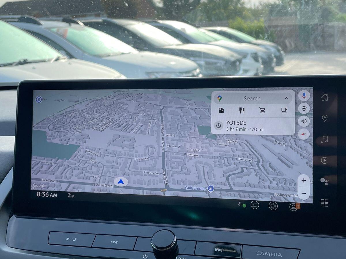 Used Nissan Qashqai 2025 for sale - 76786570: Photo 25