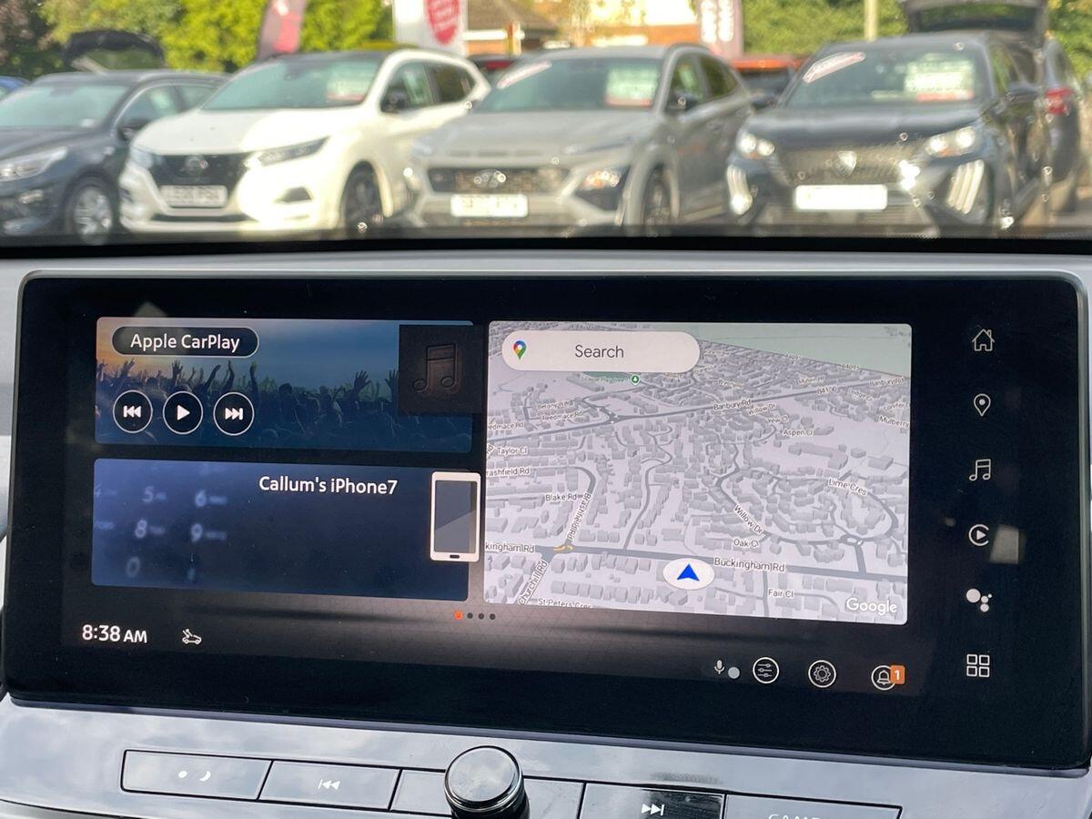 Used Nissan Qashqai 2025 for sale - 76786570: Photo 26