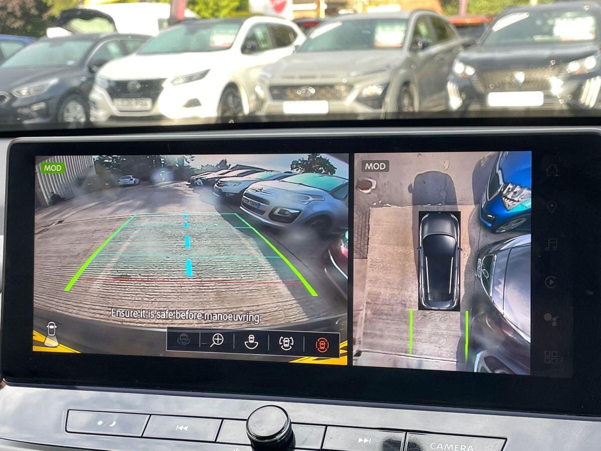 Used Nissan Qashqai 2025 for sale - 76786570: Photo 29