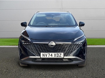 Used Nissan Qashqai 2025 for sale - 76786570: Photo