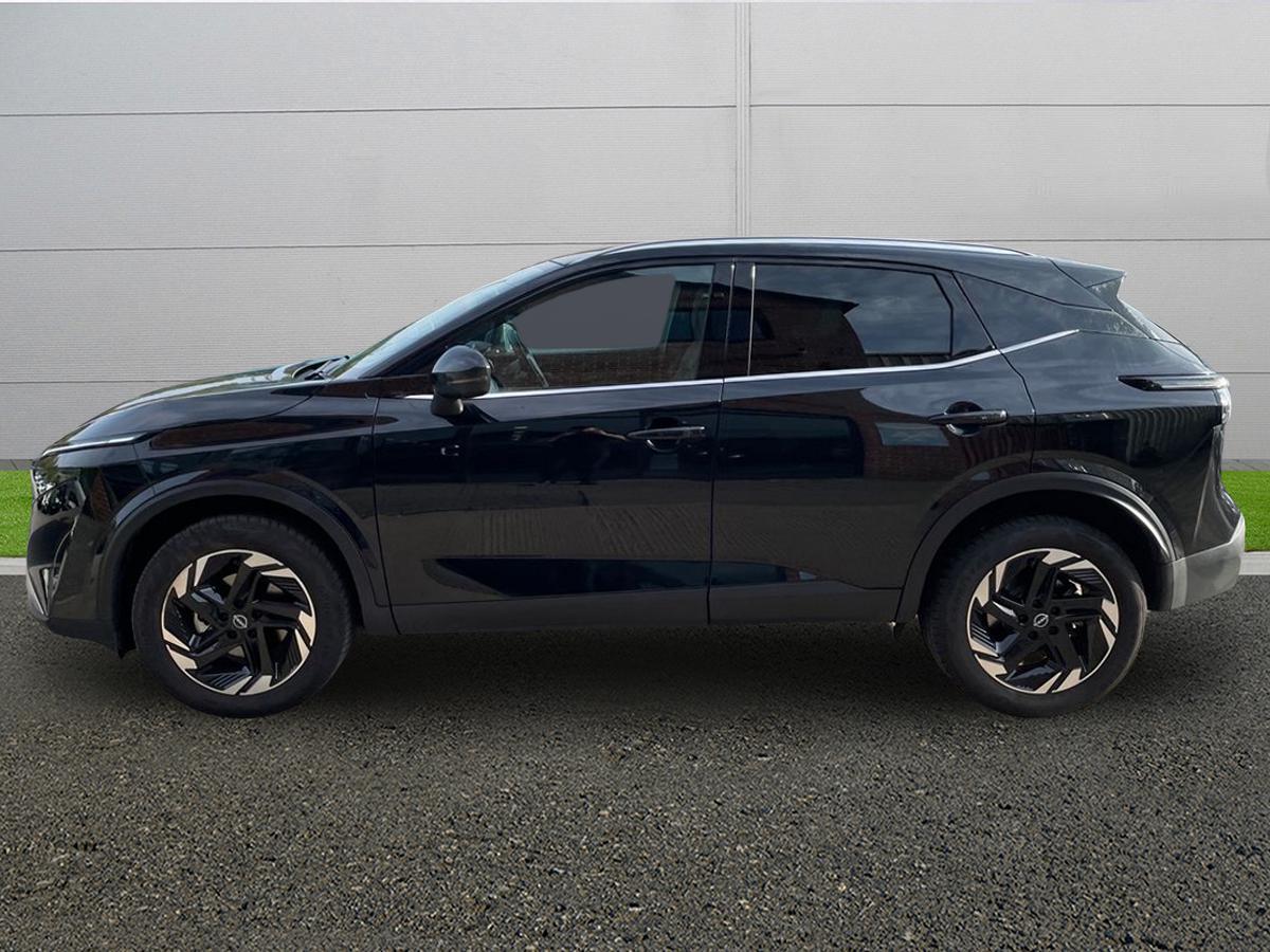 Used Nissan Qashqai 2025 for sale - 76786570: Photo 4