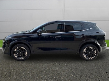 Used Nissan Qashqai 2025 for sale - 76786570: Photo