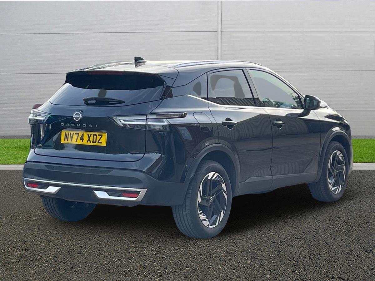 Used Nissan Qashqai 2025 for sale - 76786570: Photo 7