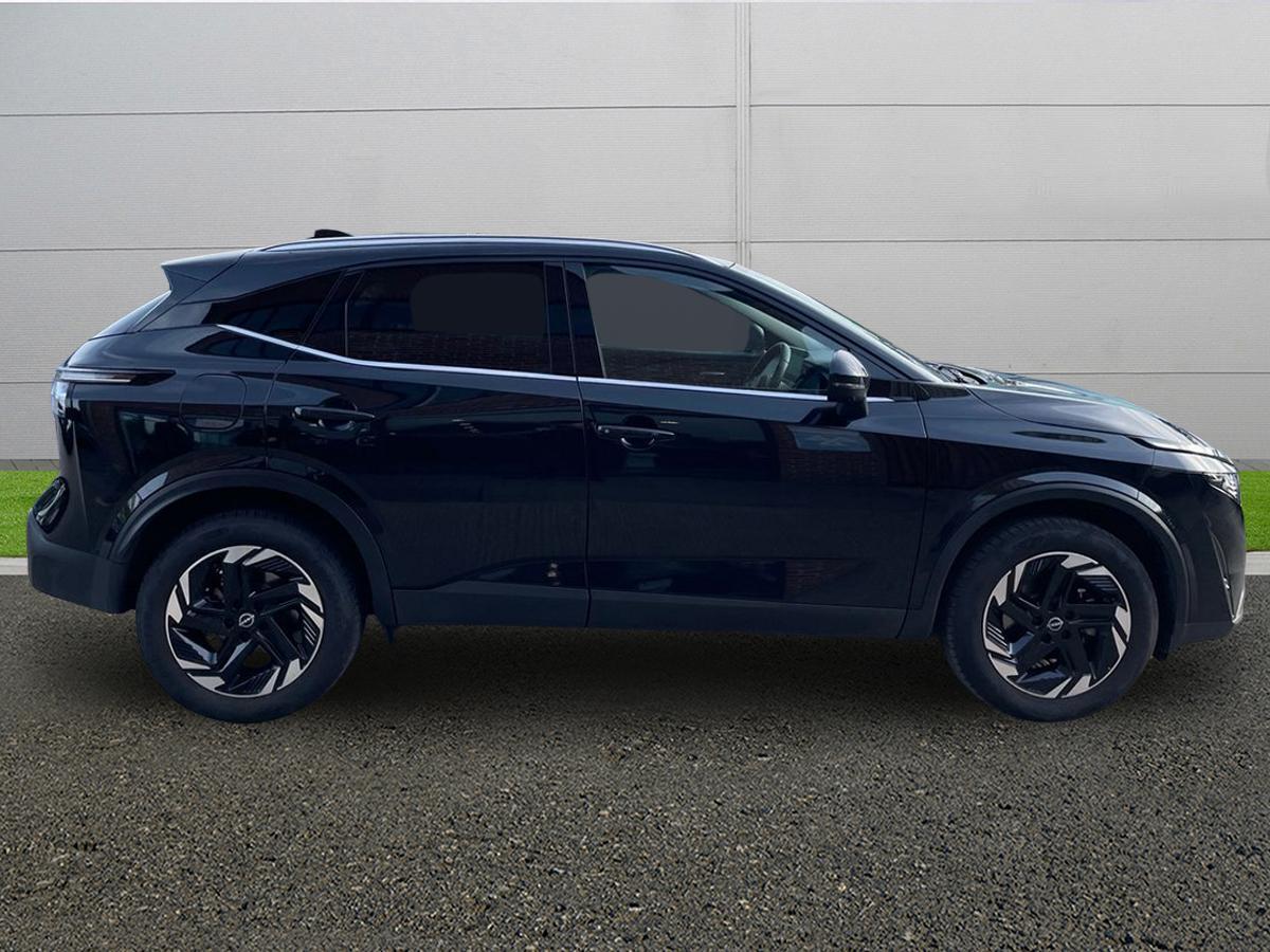 Used Nissan Qashqai 2025 for sale - 76786570: Photo 8