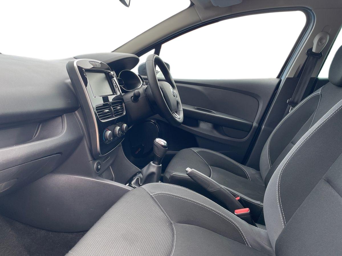 Used Renault Clio 2019 for sale - 77885459: Photo 10