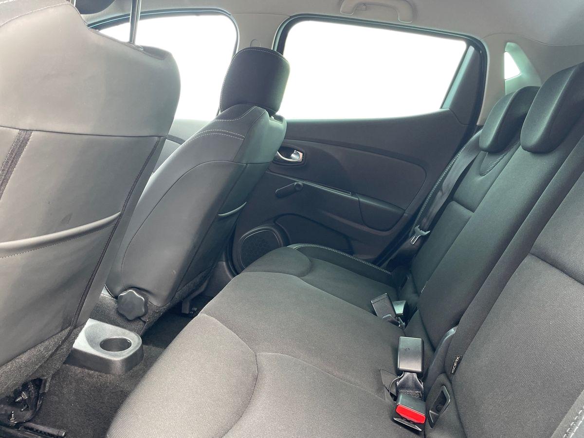 Used Renault Clio 2019 for sale - 77885459: Photo 11
