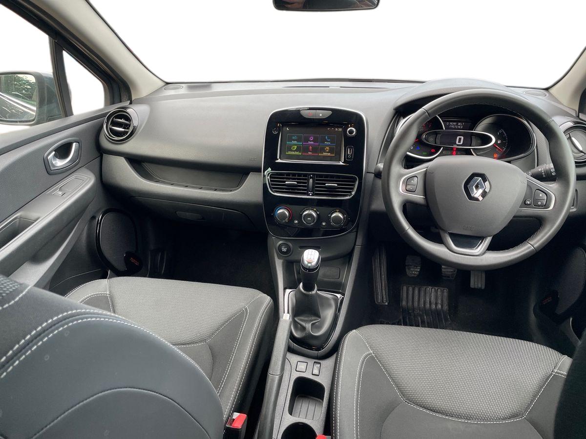 Used Renault Clio 2019 for sale - 77885459: Photo 13
