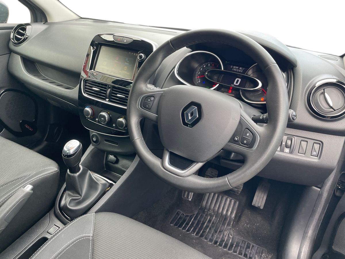 Used Renault Clio 2019 for sale - 77885459: Photo 15