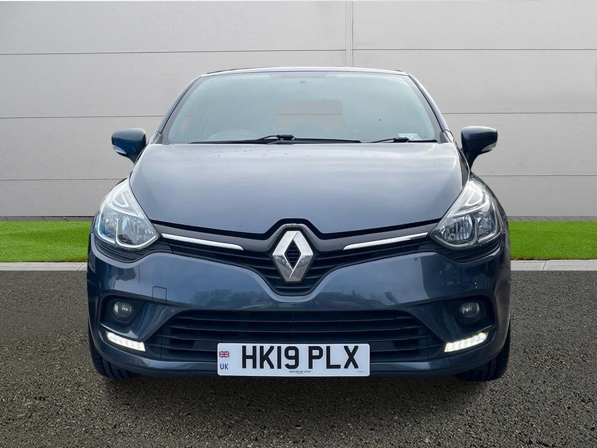 Used Renault Clio 2019 for sale - 77885459: Photo 2