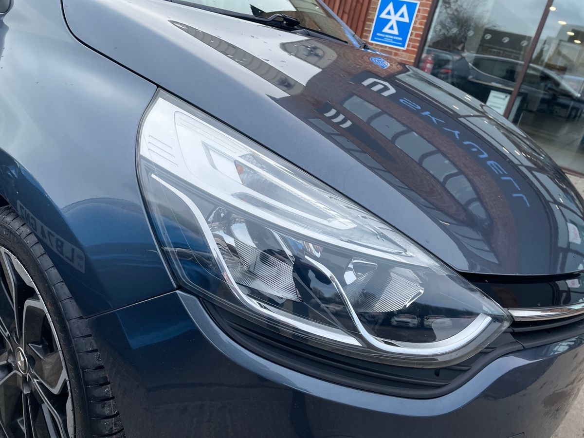 Used Renault Clio 2019 for sale - 77885459: Photo 21