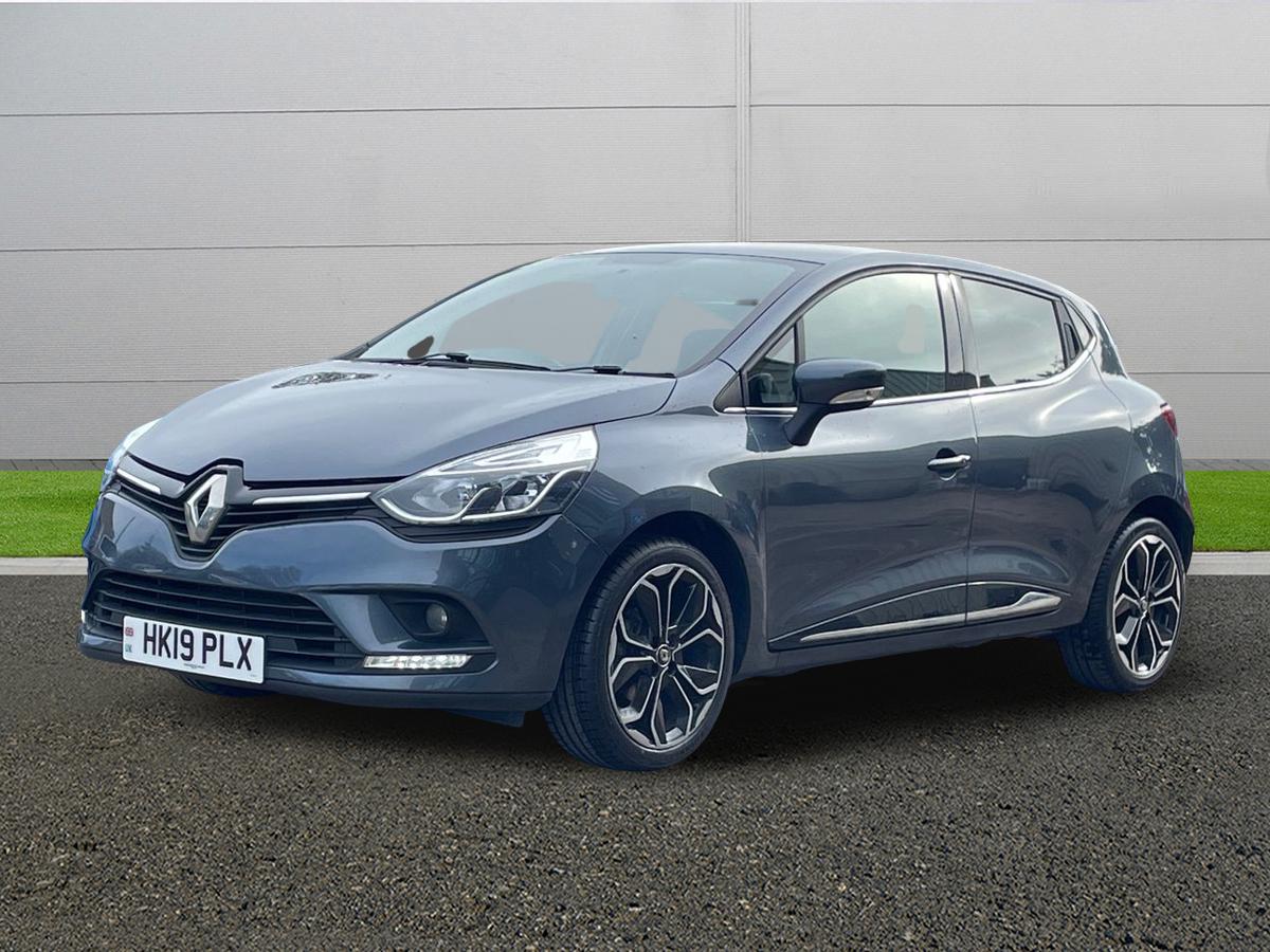 Used Renault Clio 2019 for sale - 77885459: Photo 3