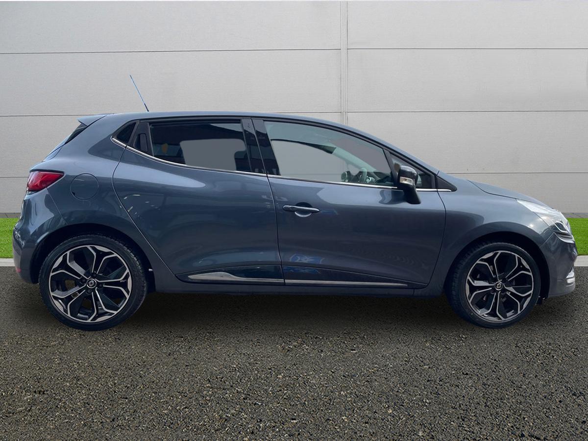 Used Renault Clio 2019 for sale - 77885459: Photo 8