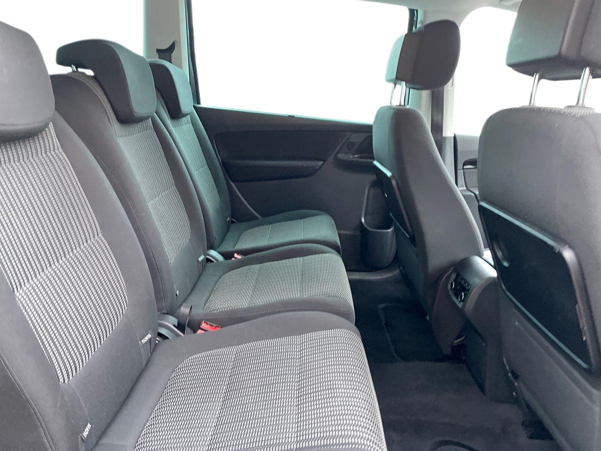 Used SEAT Alhambra 2018 for sale - 77552286: Photo 11