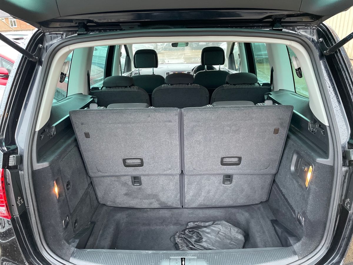 Used SEAT Alhambra 2018 for sale - 77552286: Photo 12