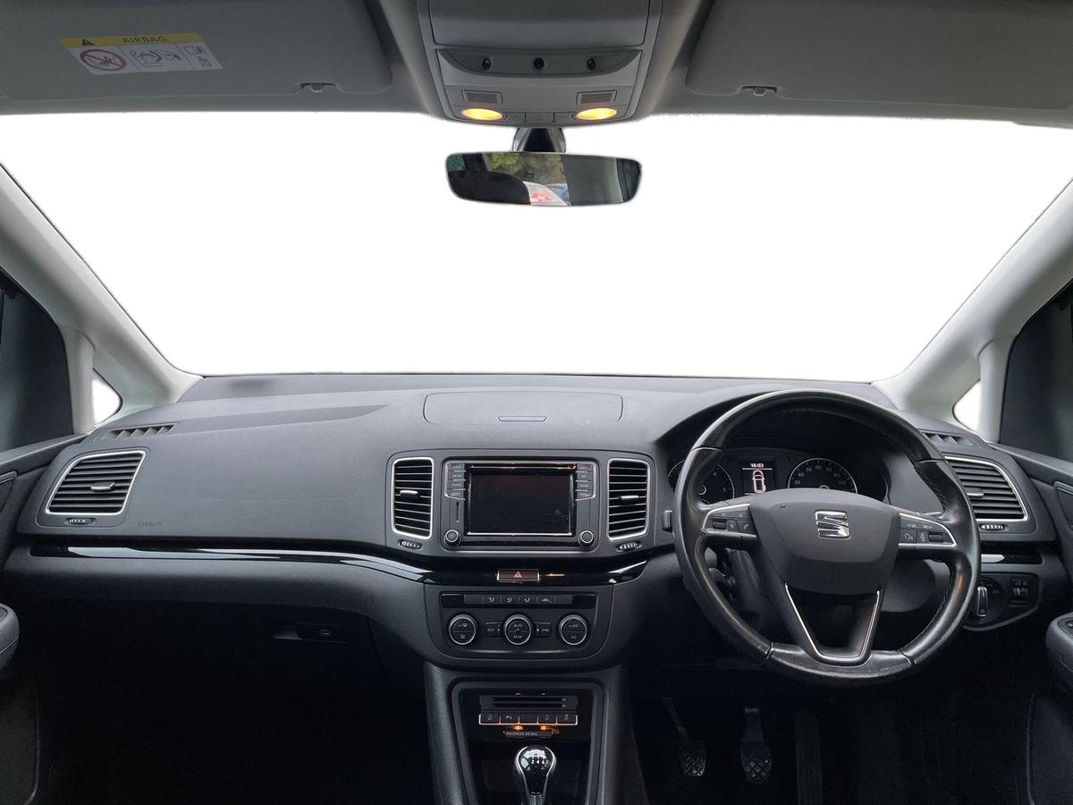 Used SEAT Alhambra 2018 for sale - 77552286: Photo 13