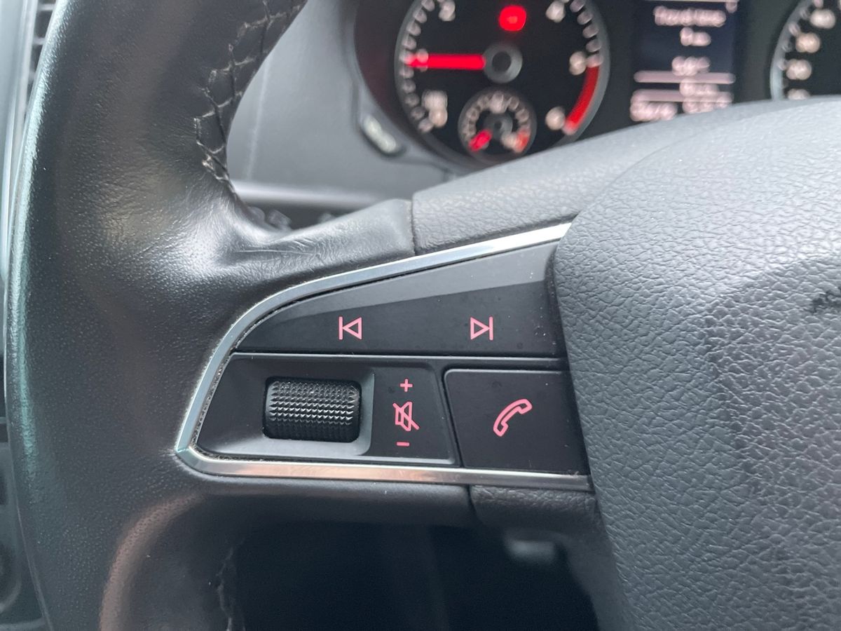 Used SEAT Alhambra 2018 for sale - 77552286: Photo 16