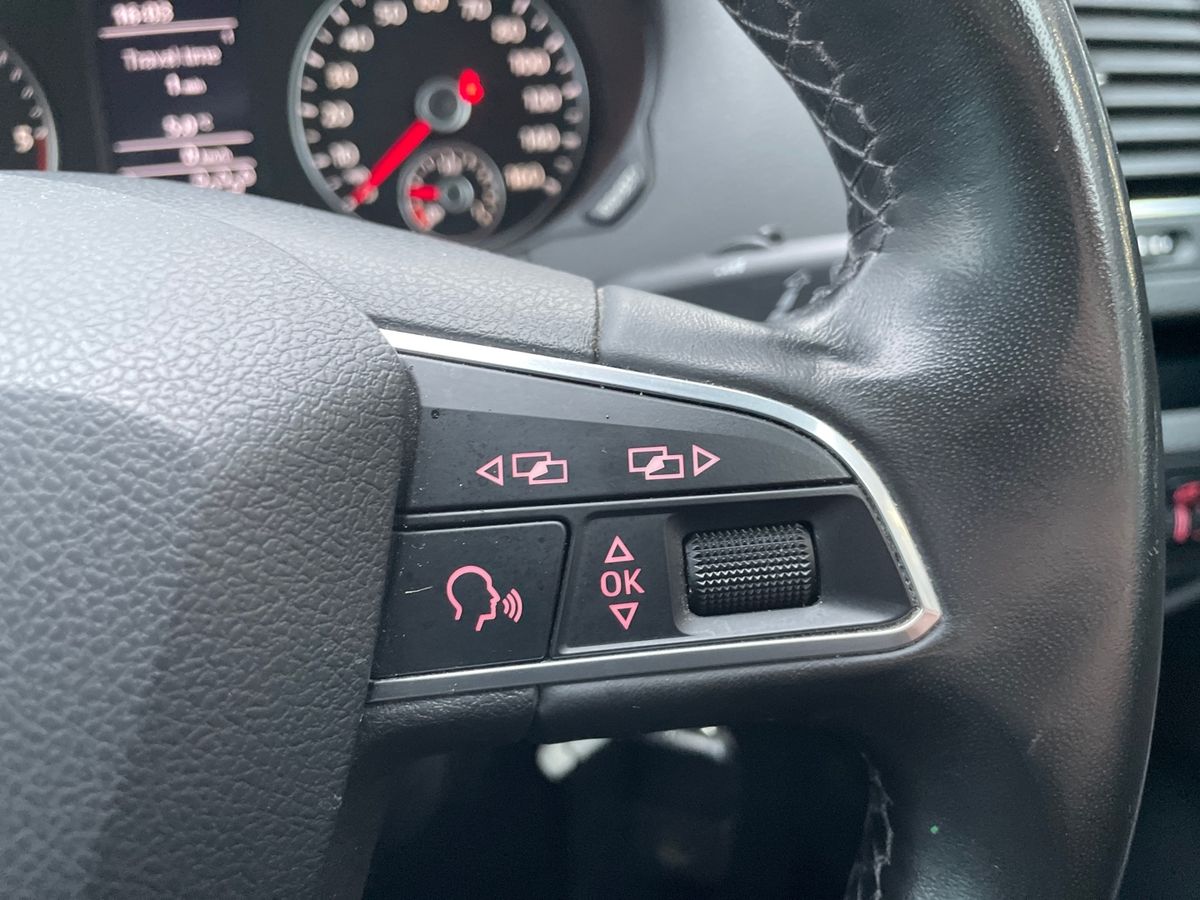 Used SEAT Alhambra 2018 for sale - 77552286: Photo 17