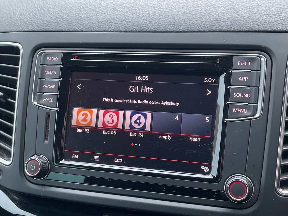 Used SEAT Alhambra 2018 for sale - 77552286: Photo 25