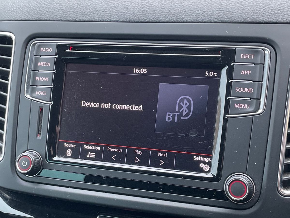 Used SEAT Alhambra 2018 for sale - 77552286: Photo 26