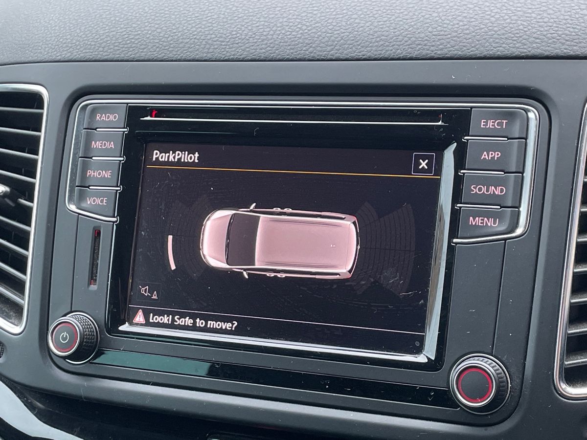 Used SEAT Alhambra 2018 for sale - 77552286: Photo 28