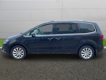 Used SEAT Alhambra 2018 for sale - 77552286: Photo