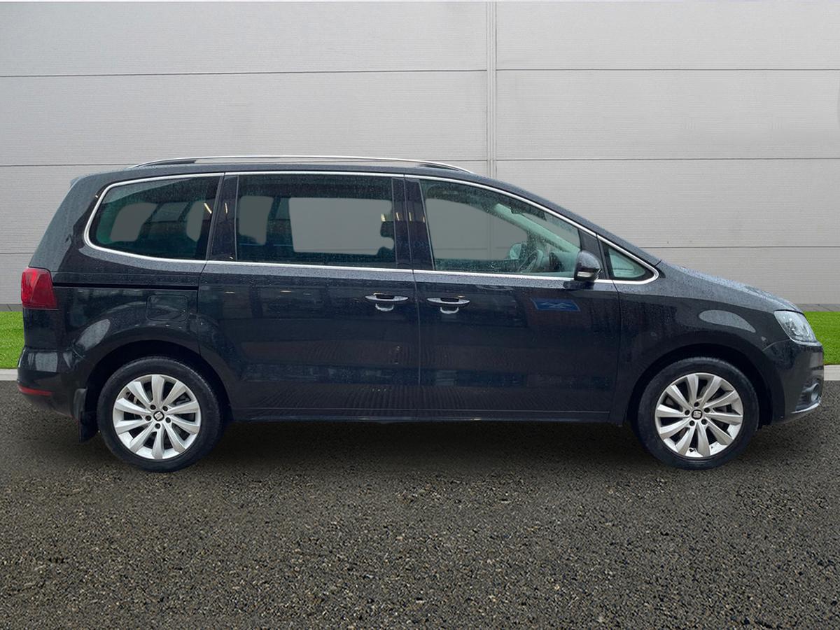 Used SEAT Alhambra 2018 for sale - 77552286: Photo 8