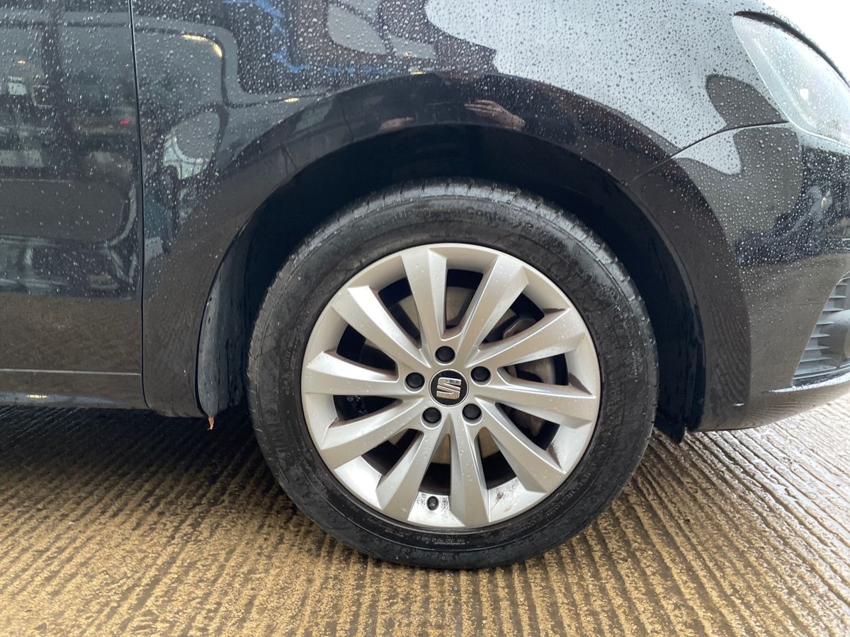 Used SEAT Alhambra 2018 for sale - 77552286: Photo 9