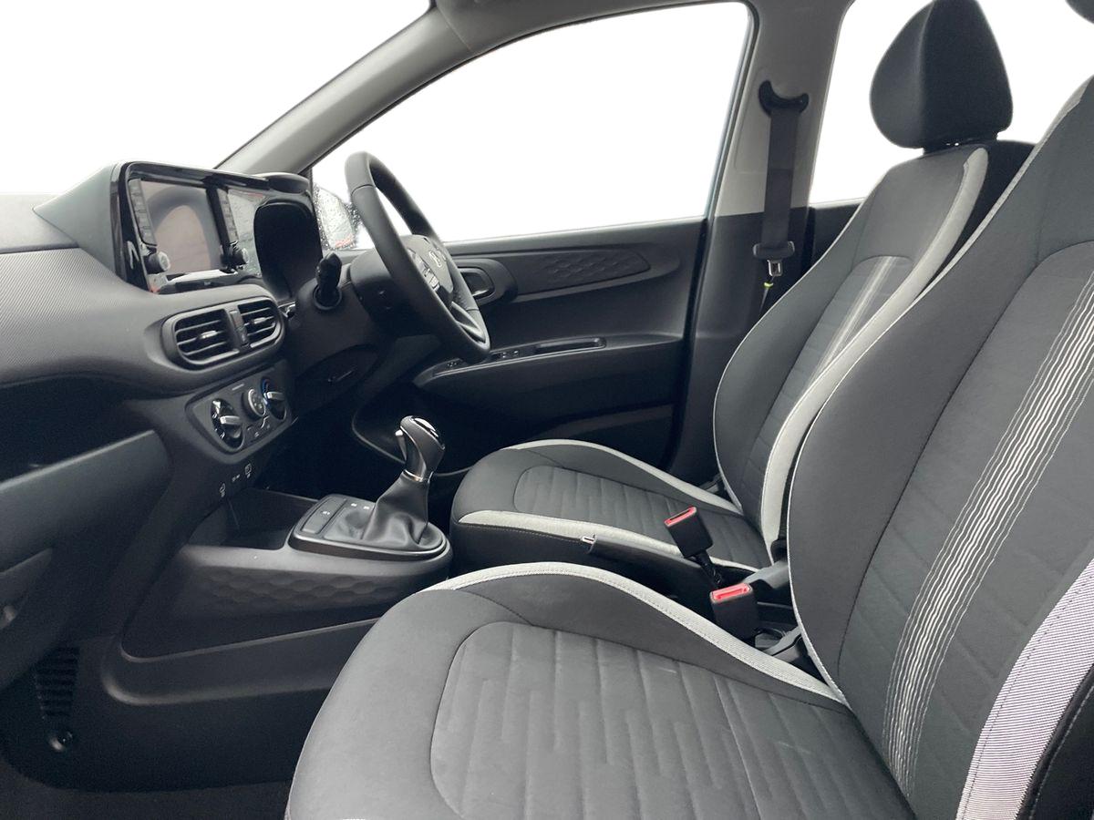 Used Hyundai i10 2025 for sale - 77630822: Photo 10