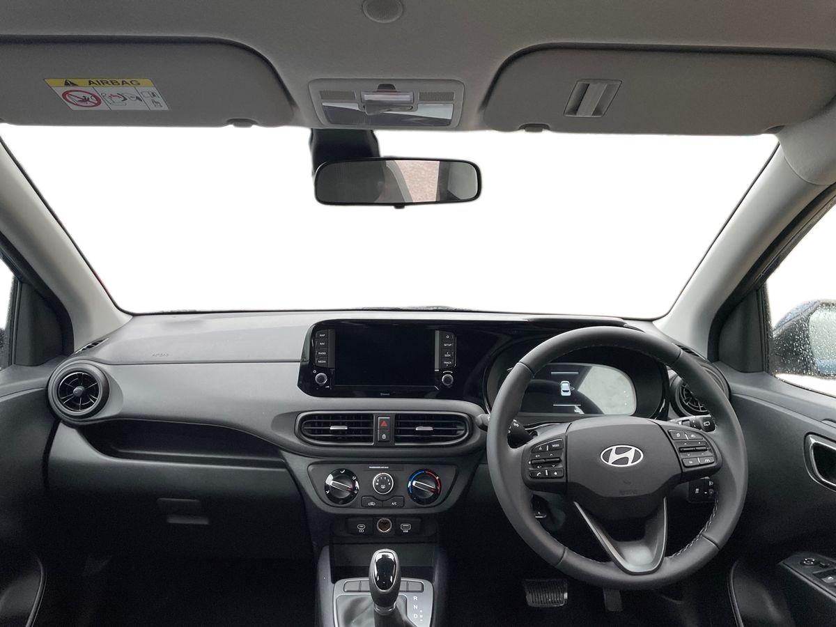 Used Hyundai i10 2025 for sale - 77630822: Photo 13